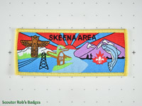 Skeena Area [BC S11b.2]